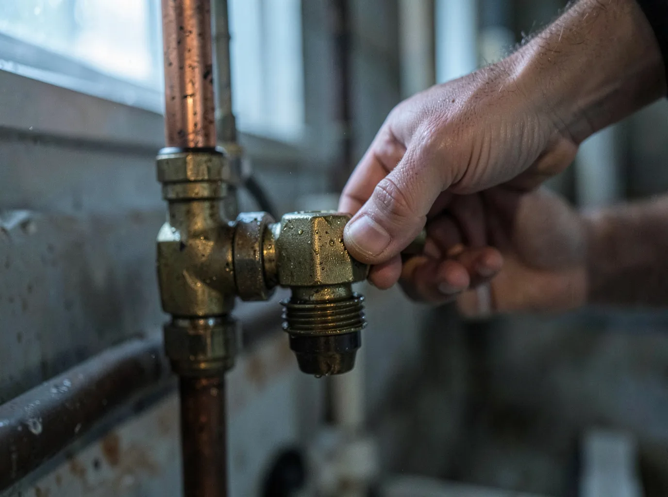 Emergency Plumber Lumberton, MS FAQs